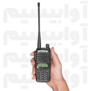 بیسیم باوفنگ UV-82