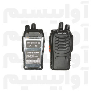 بیسیم باوفنگ 888s