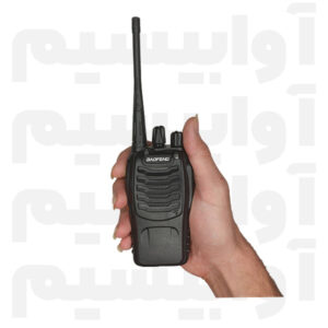 بیسیم باوفنگ 888S