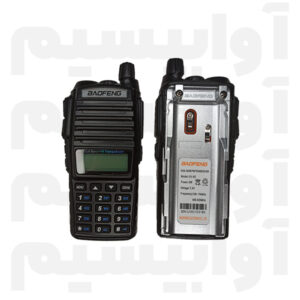 بیسیم باوفنگ uv 82