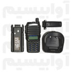 بیسیم baofeng-uv-82