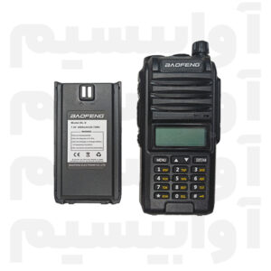 بیسیم باوفنگ a58s