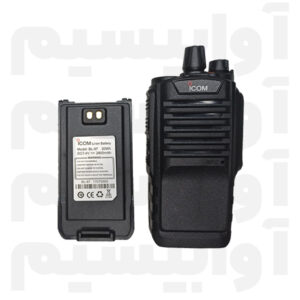بیسیم آیکام ic97