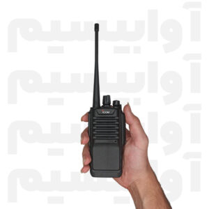 بیسیم آیکام IC97