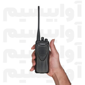 بیسیم کنوود 3207 c