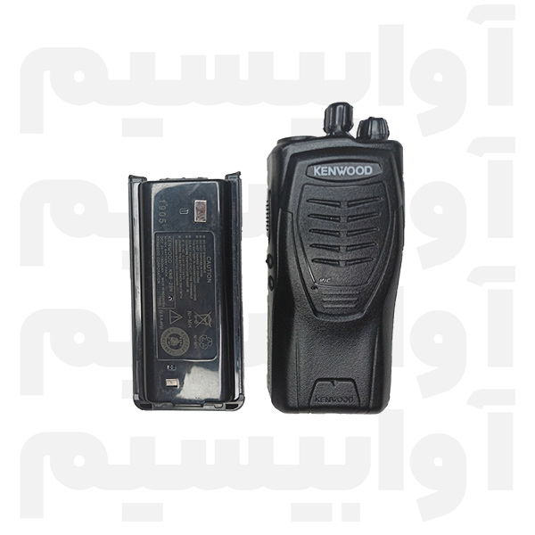 بیسیم کنوود ۳۲۰۷ جی