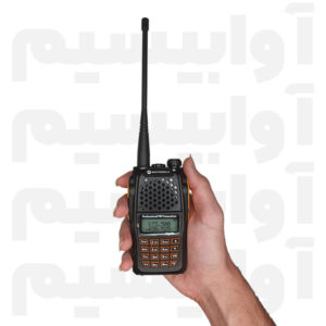 بیسیم موتورولا MT-۸۸۸