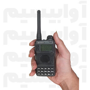 بیسیم موتورولا MT-۷۷۷ PLUS